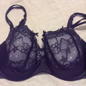 44C Lane Bryant bra